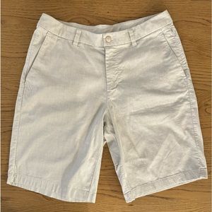 Lululemon Commission Relaxed Short